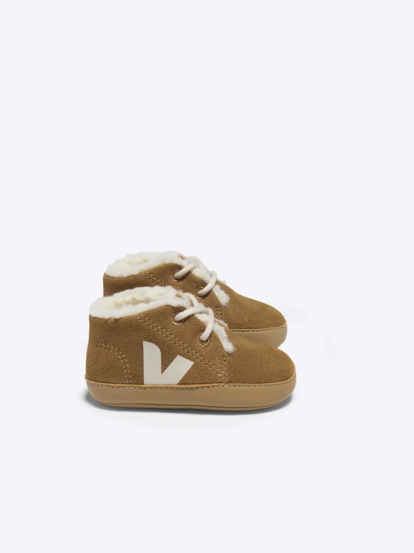 Camel pierre Veja trainers