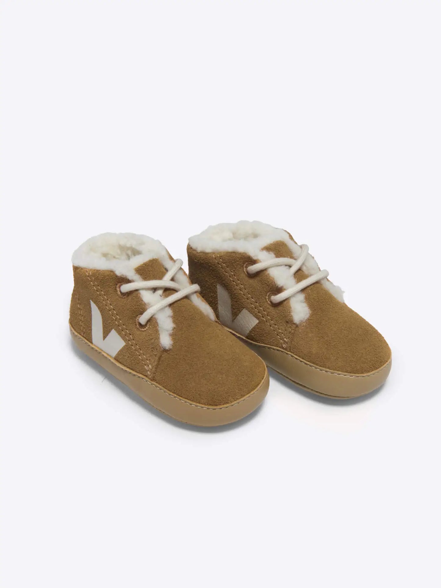 Camel pierre Veja trainers