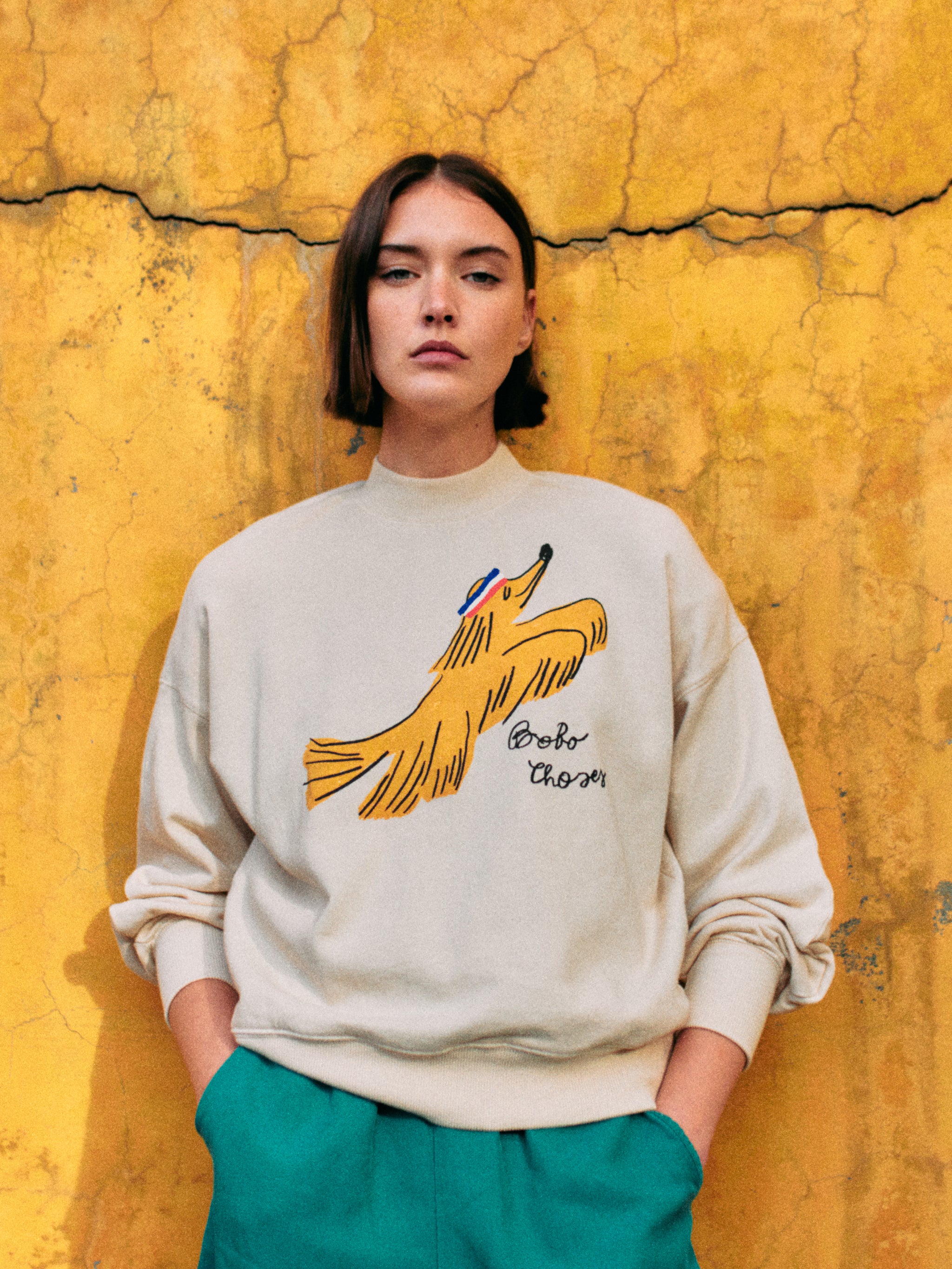 SS24 NEW ONLINE EXCLUSIVES FOR WOMAN – Bobo Choses