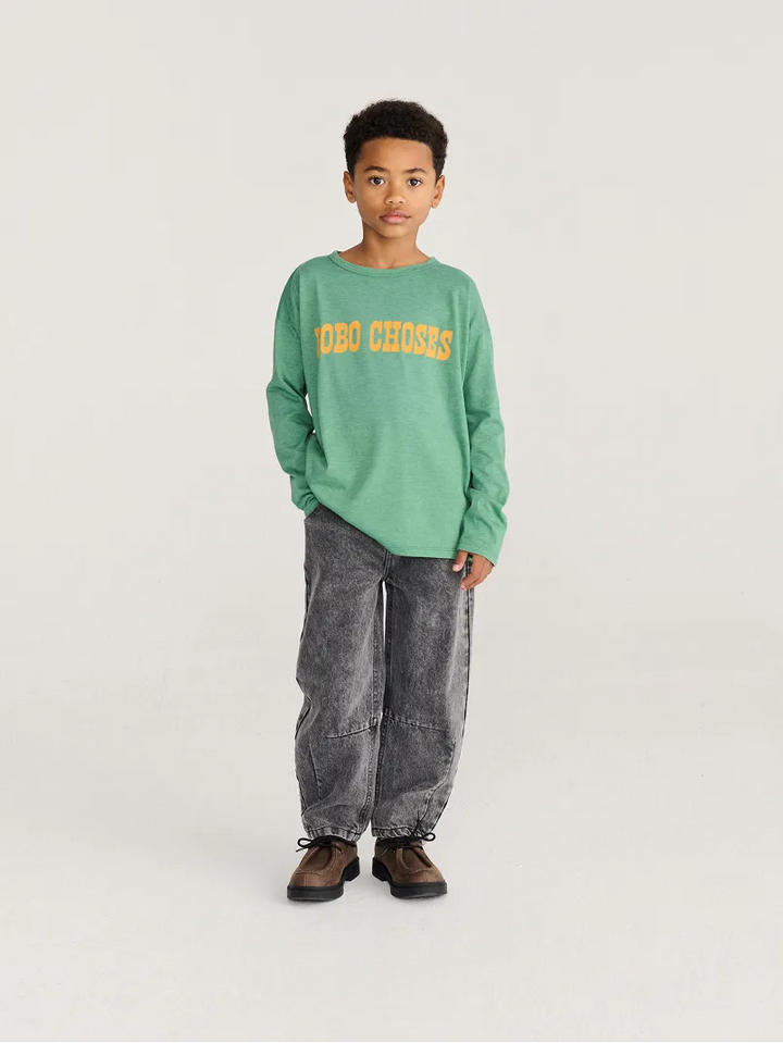 Camiseta Bobo Choses Pop