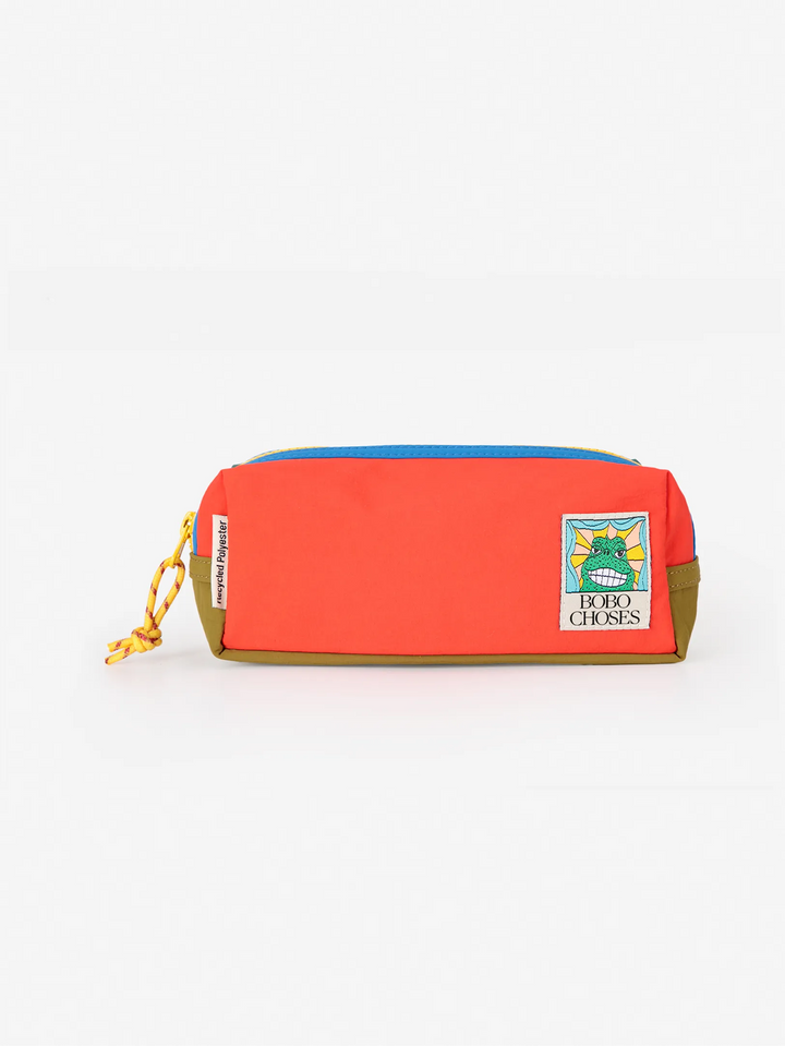 Estoig Color Block Beast