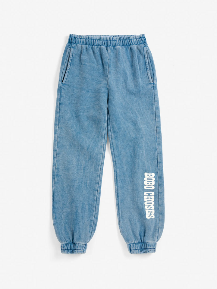 Pantalons esportius Pop Bobo Choses