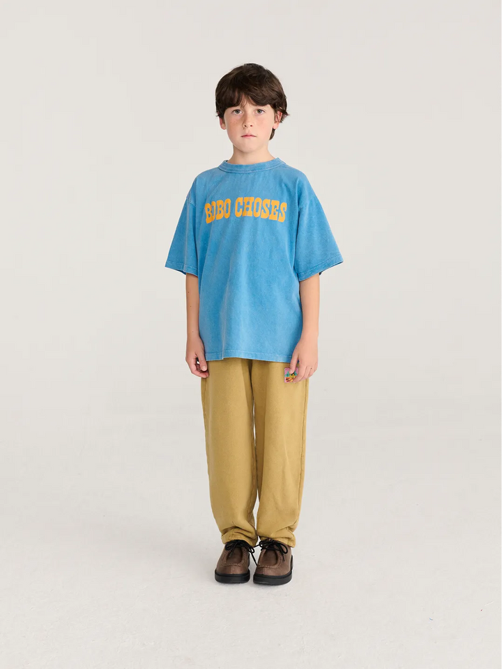 Pantalons esportius cocoon Taxi Saurus Tag