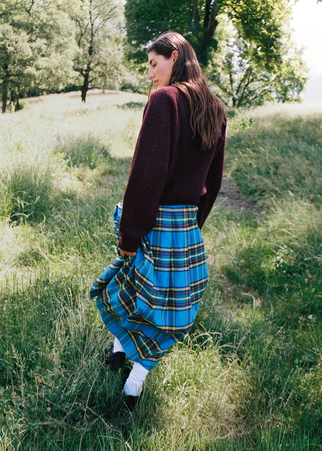 Skirts