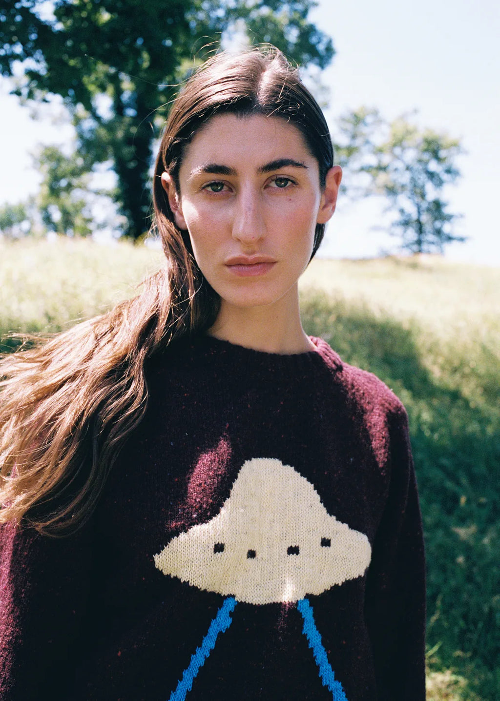 Knitwear