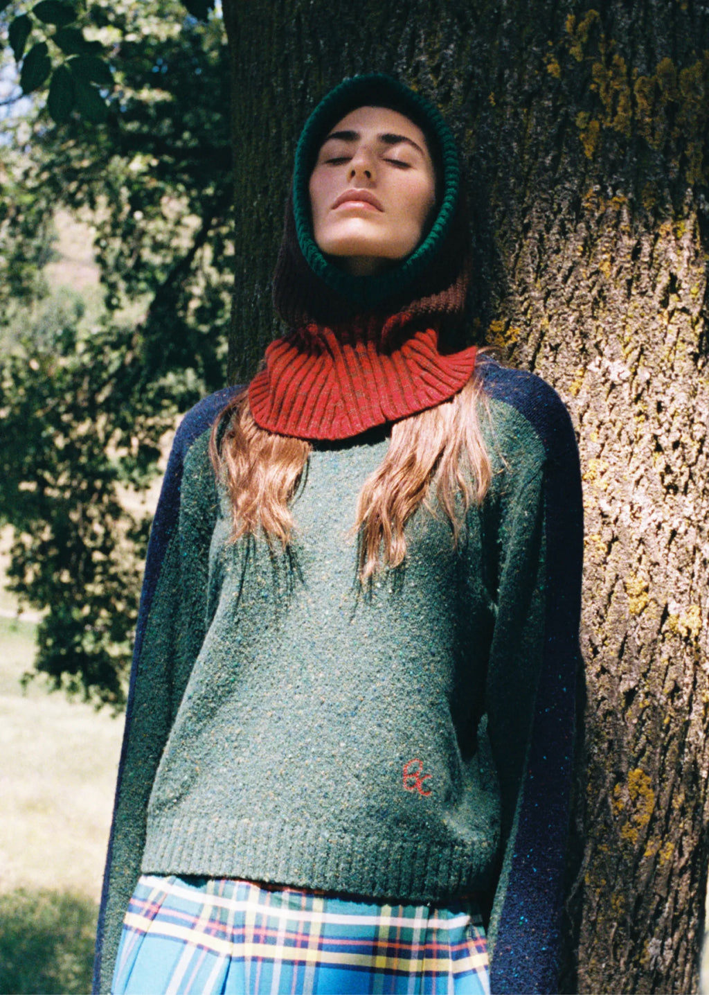 Knitwear