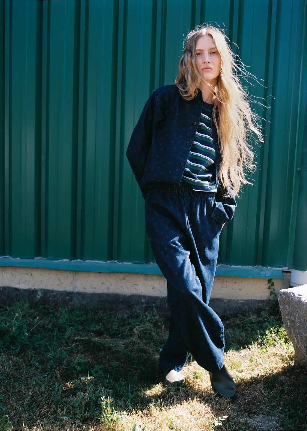 Trousers