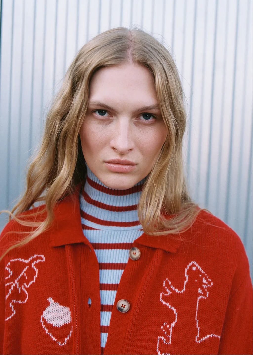 Knitwear