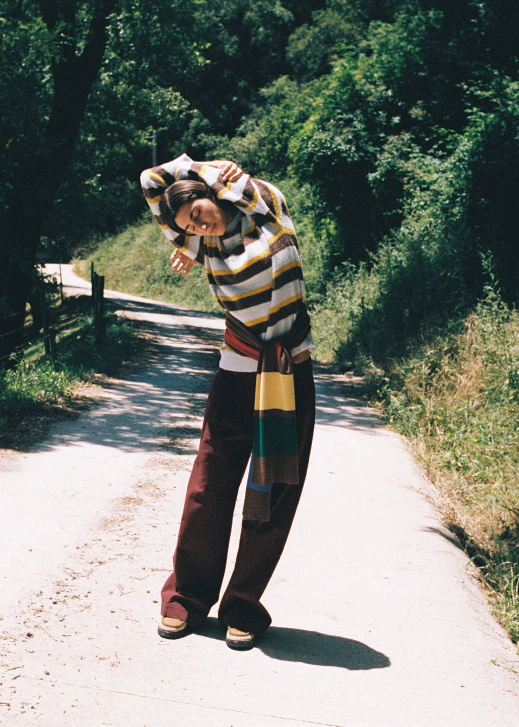 Trousers