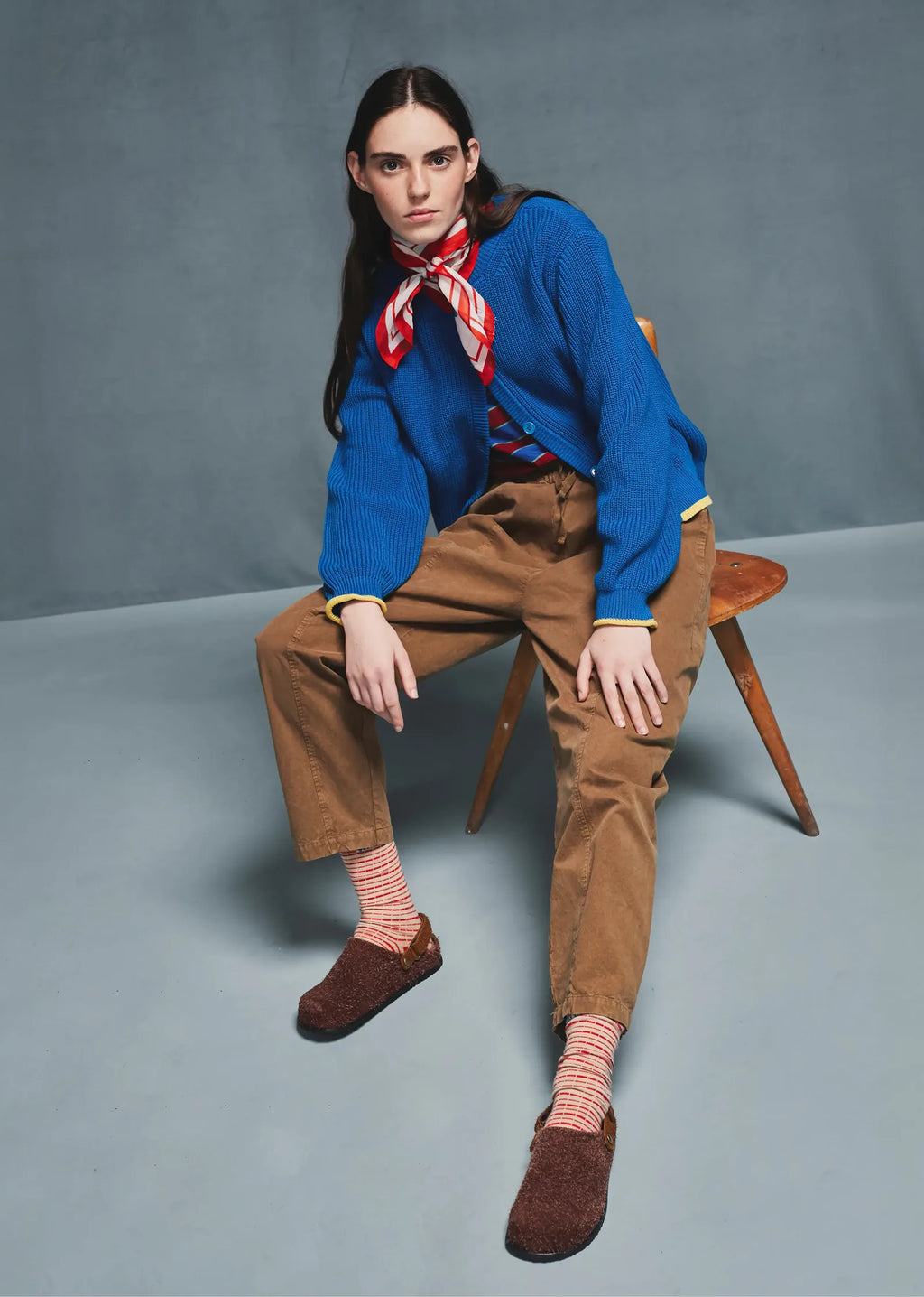 Trousers