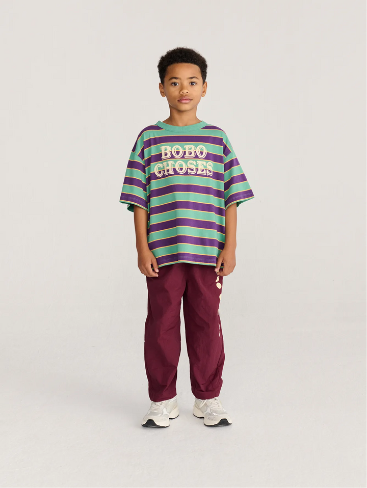 Bobo Choses Bolder 트랙슈트 팬츠