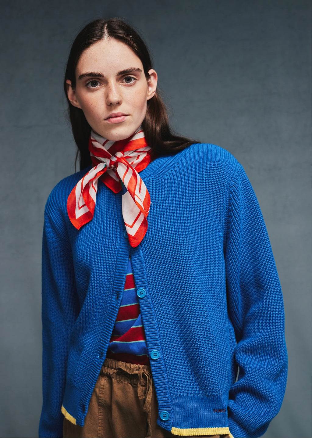 Knitwear