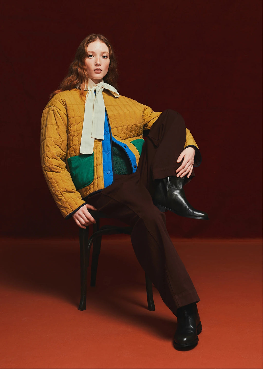 Outerwear