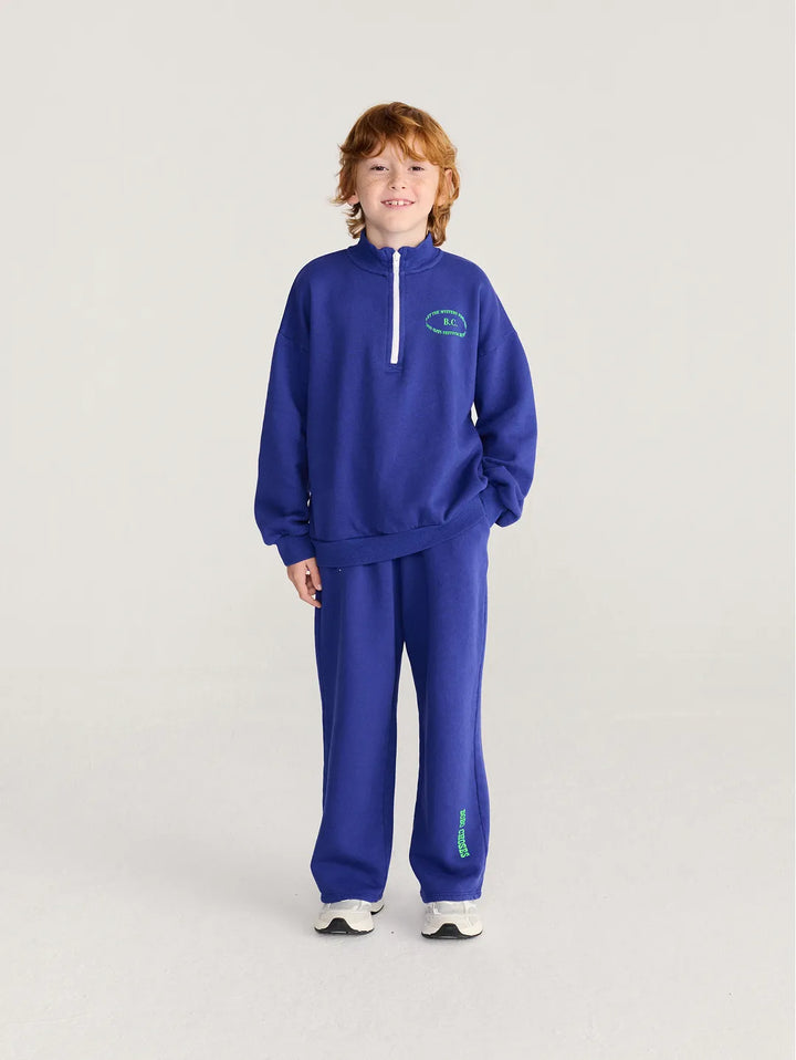 Bobo Choses straight jogging pants