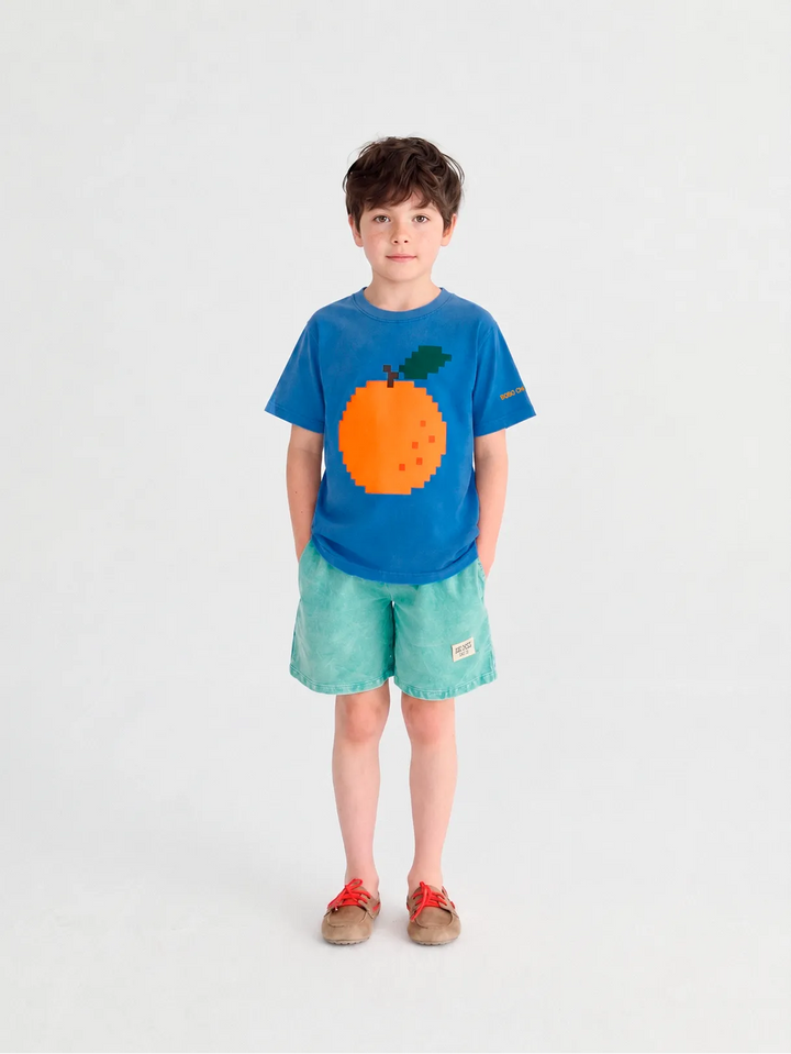 Pre-Order Fruit Bites Tangerine T-shirt