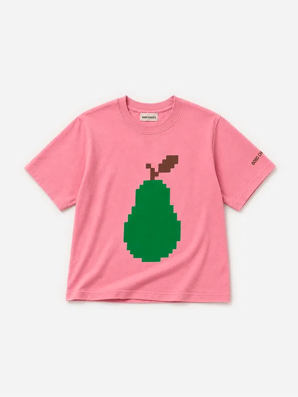 Pre-Order Fruit Bites Pear T-shirt
