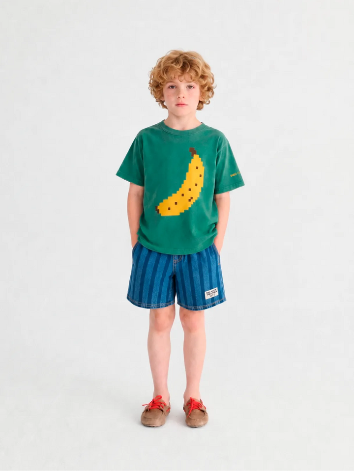 Pre-Order Fruit Bites Banana T-shirt