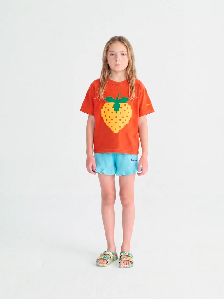 Pre-Order Fruit Bites Strawberry T-shirt