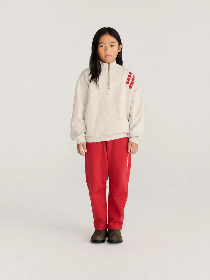 Bobo Choses Bolder 조거 팬츠