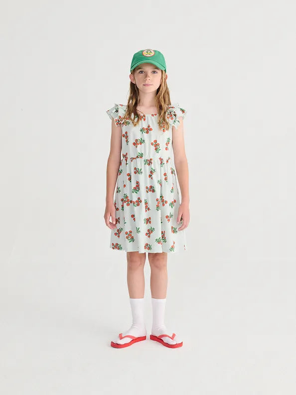 Dresses and Overalls