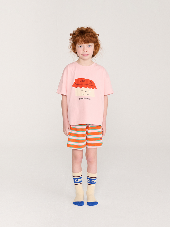 Jammy Smiles loungewear set