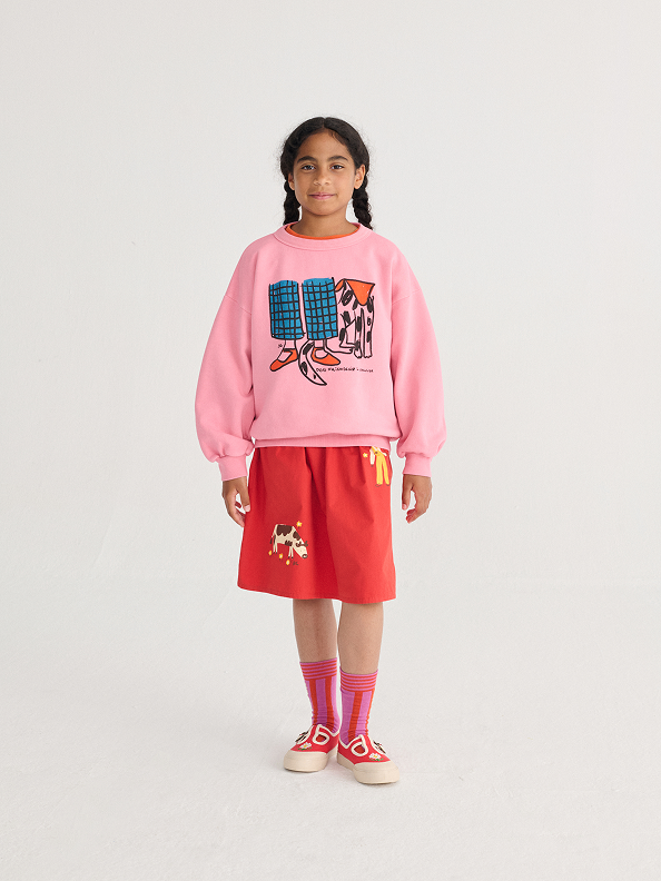 Sudaderas