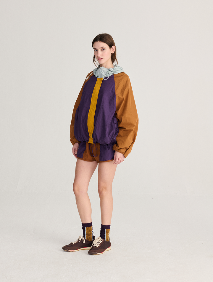 Windjacke Balloon Shinny