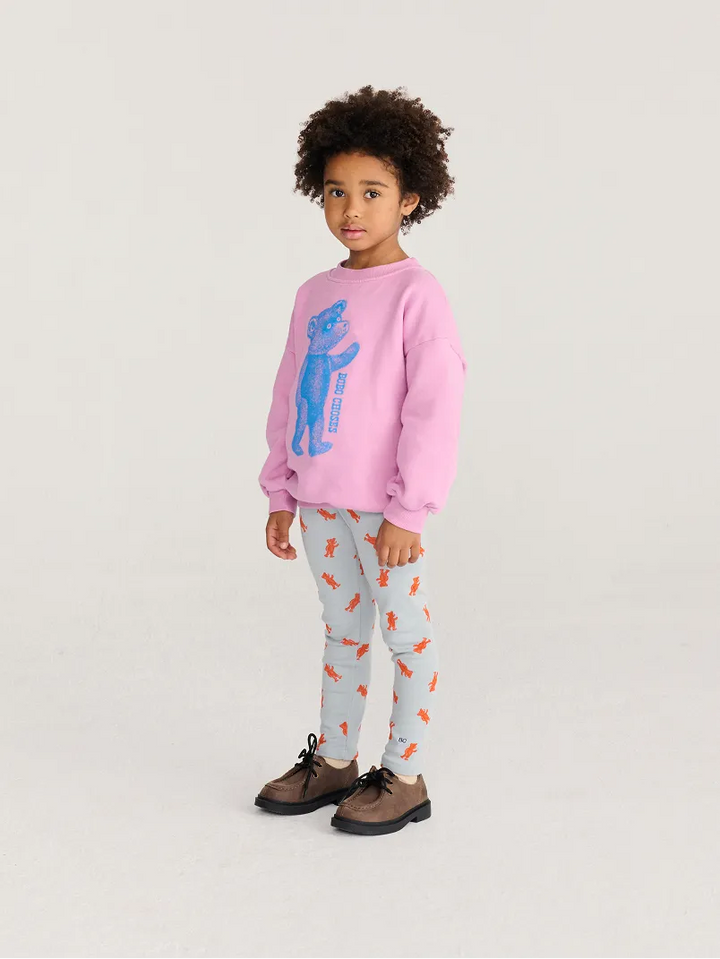 Sudadera Softpaw Monster