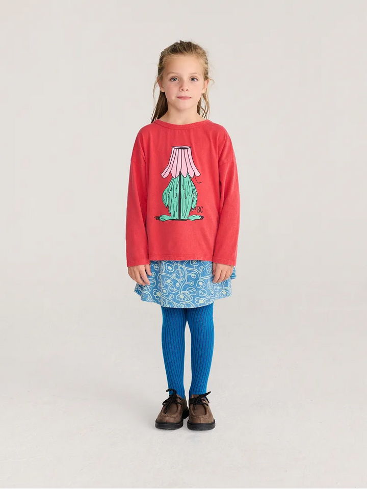 Camiseta Hidden Monster