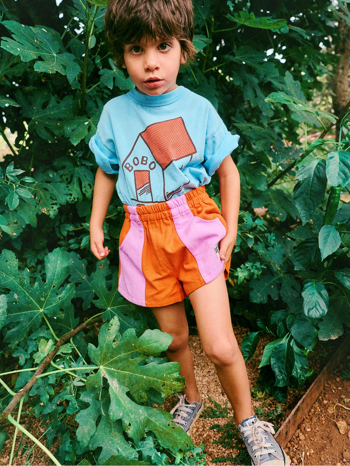 Pickles Is At Home T-shirt