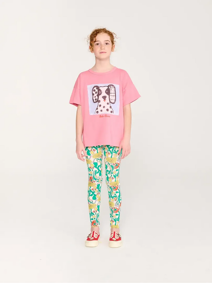 Color Herbalist all over leggings