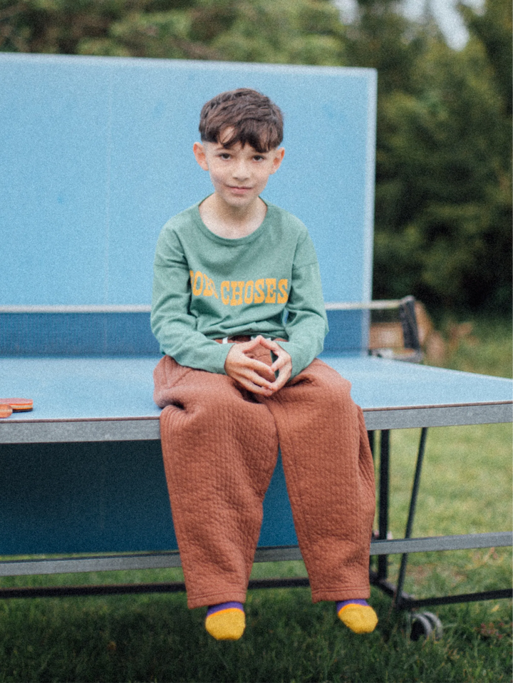 Bobo Choses Pop T-shirt