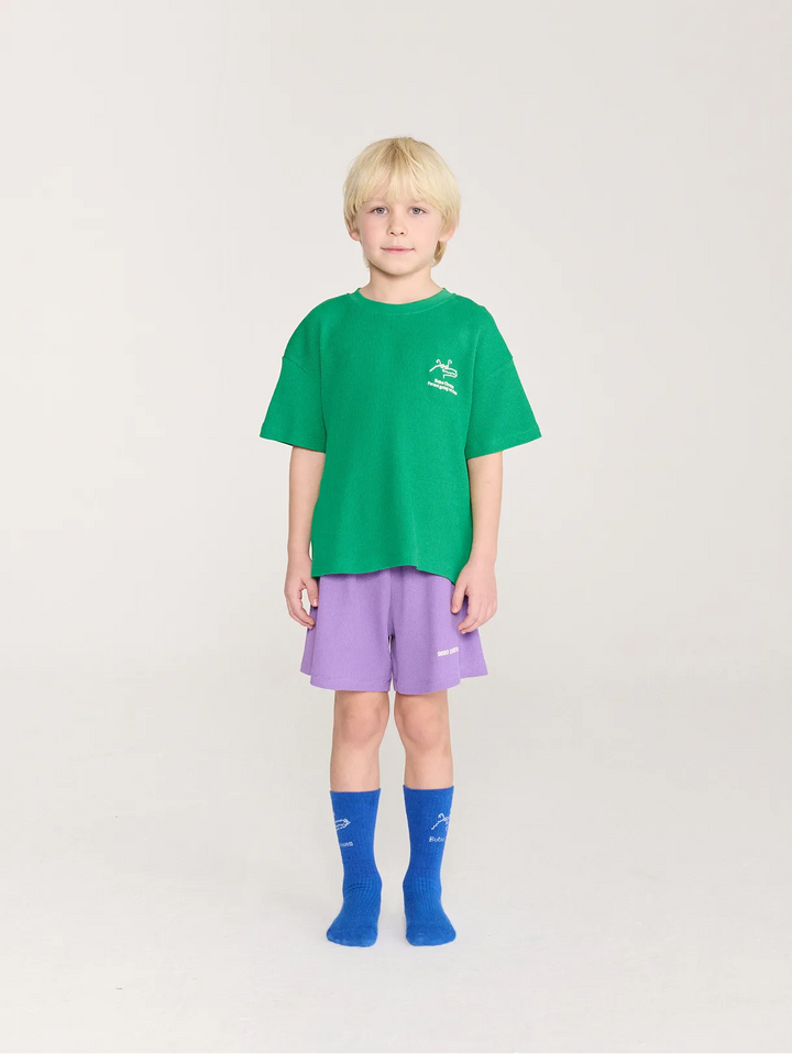 Reading Crocodile loungewear set