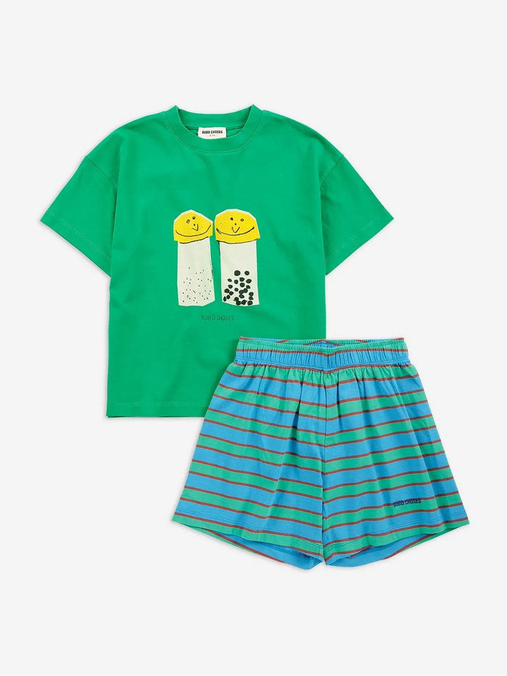 Salty & Peppy loungewear set