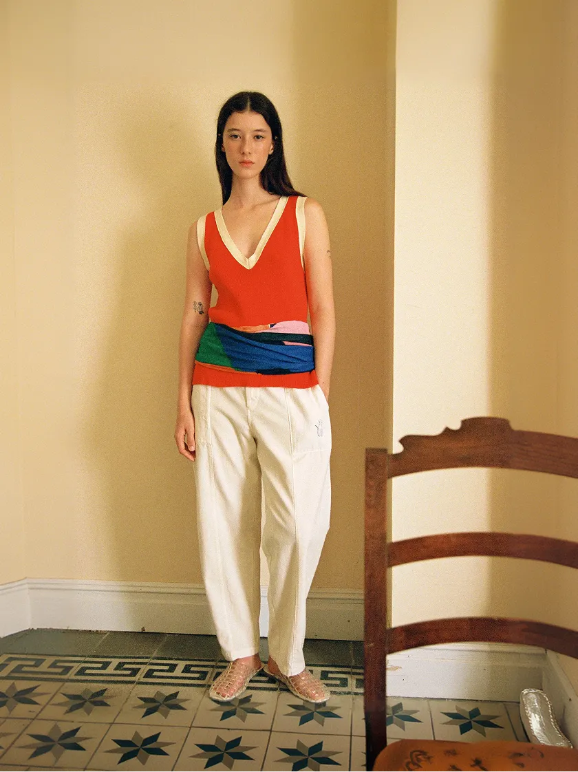 Trousers