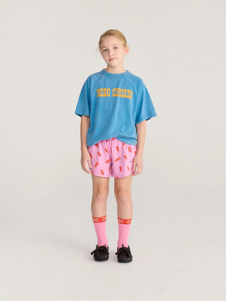 Bobo Choses Pop T-shirt