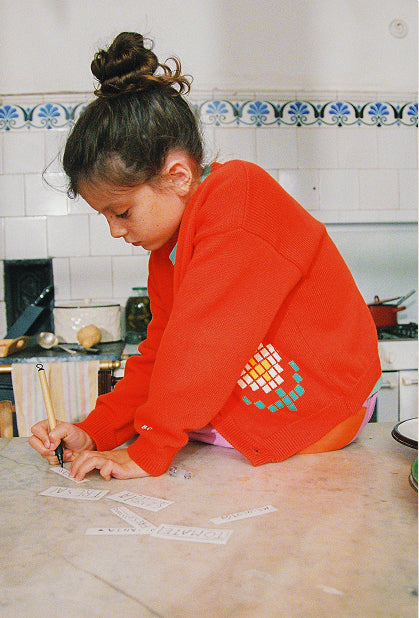 Bobo Choses - Press Room