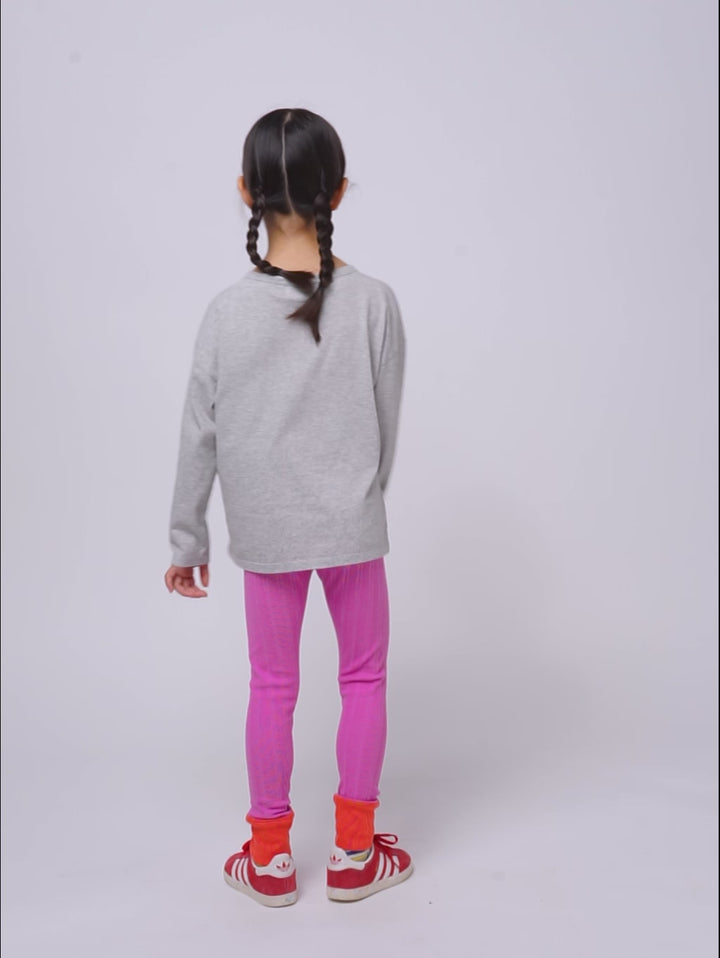 Wavy Bobo Choses leggings