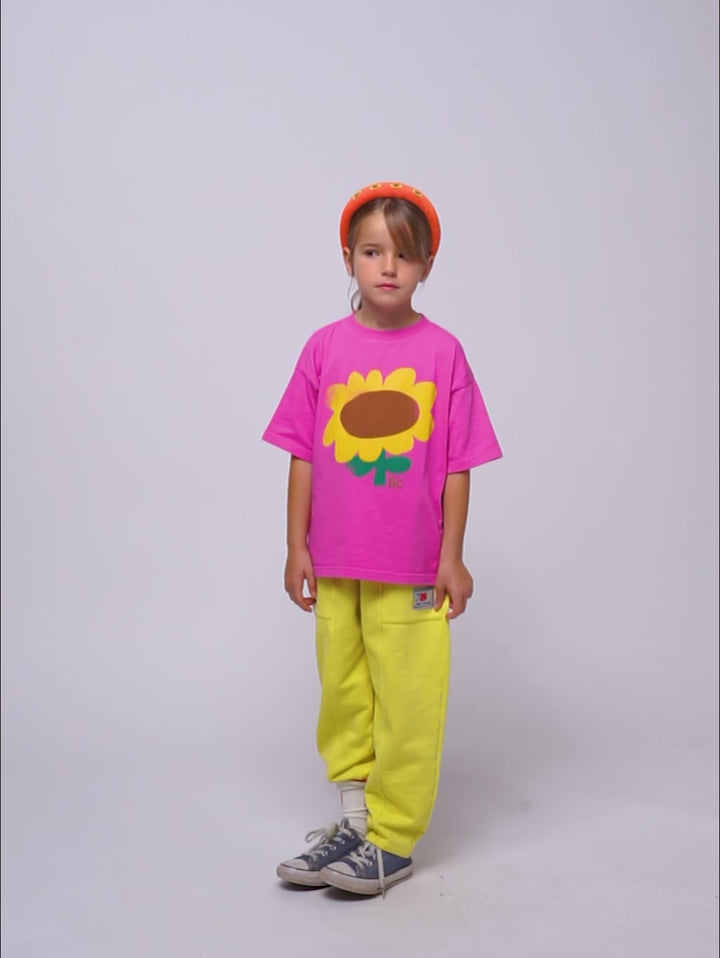 Sunflower T-shirt