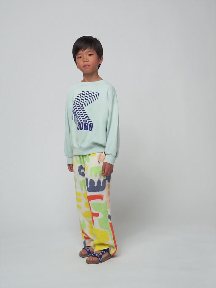 Bobo Shadow sweatshirt