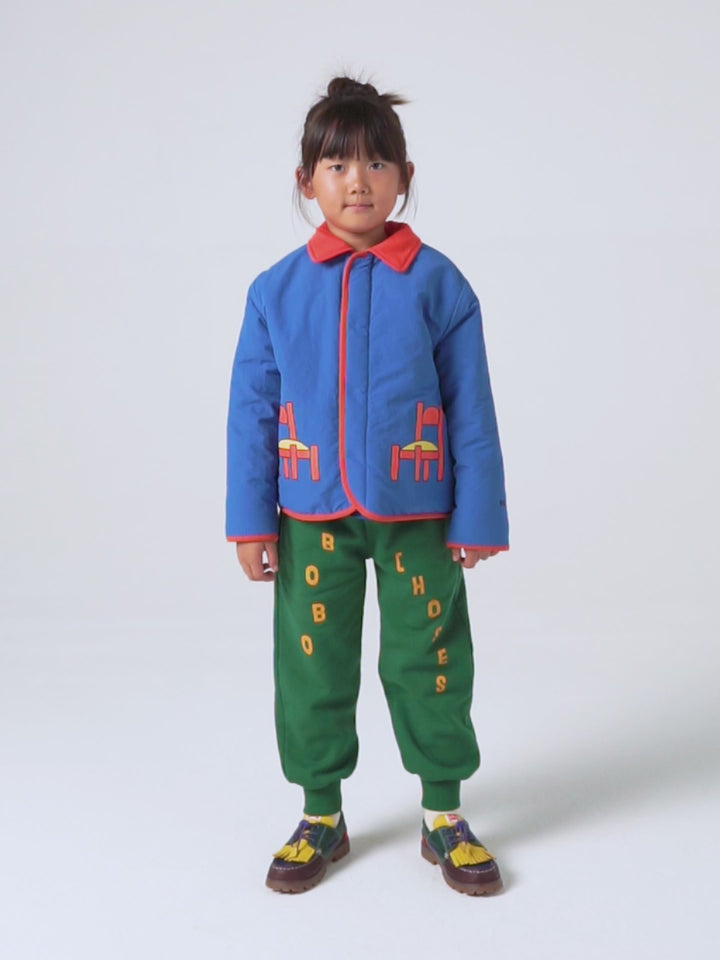 Bobo Choses jogging pants