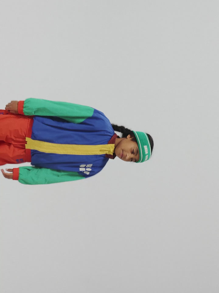 Bobo Choses Modern 트랙슈트 팬츠