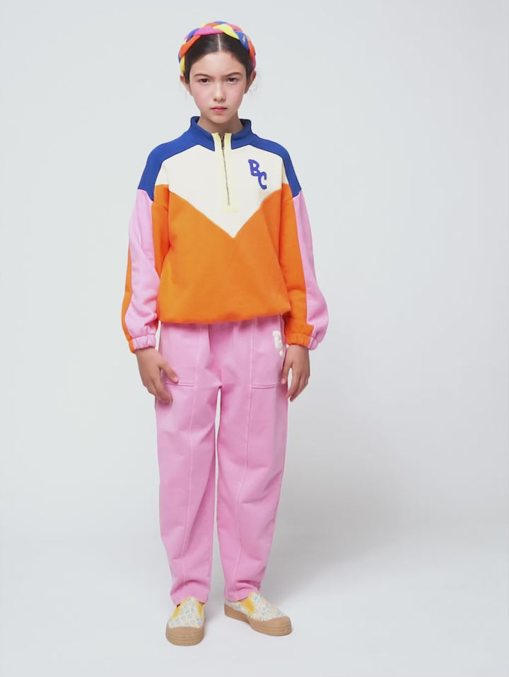 B.C Pink jogging pants