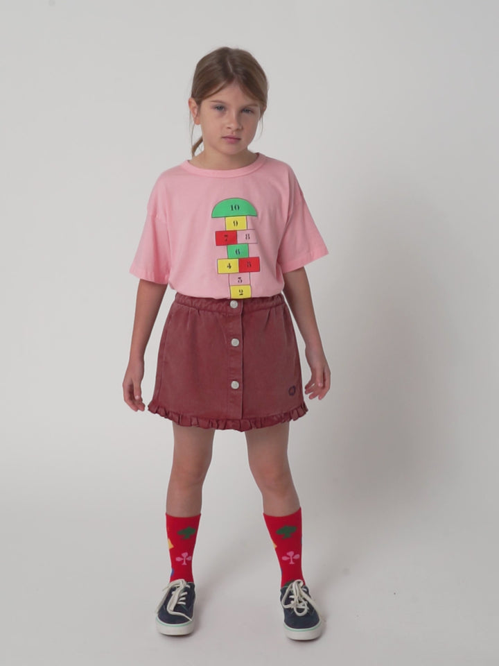 Hopscotch T-shirt