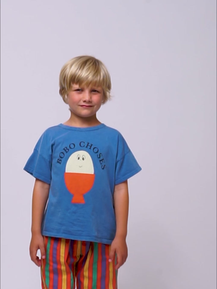 Morning Egg T-shirt