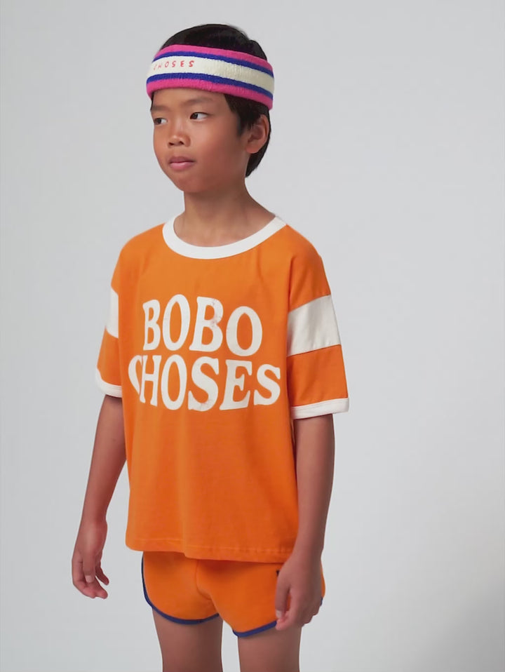 T-shirt Bobo Choses