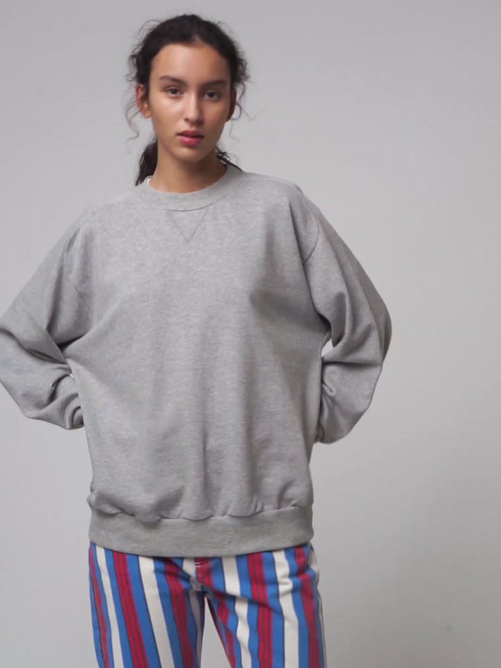 Bobo choses joy sweatshirt