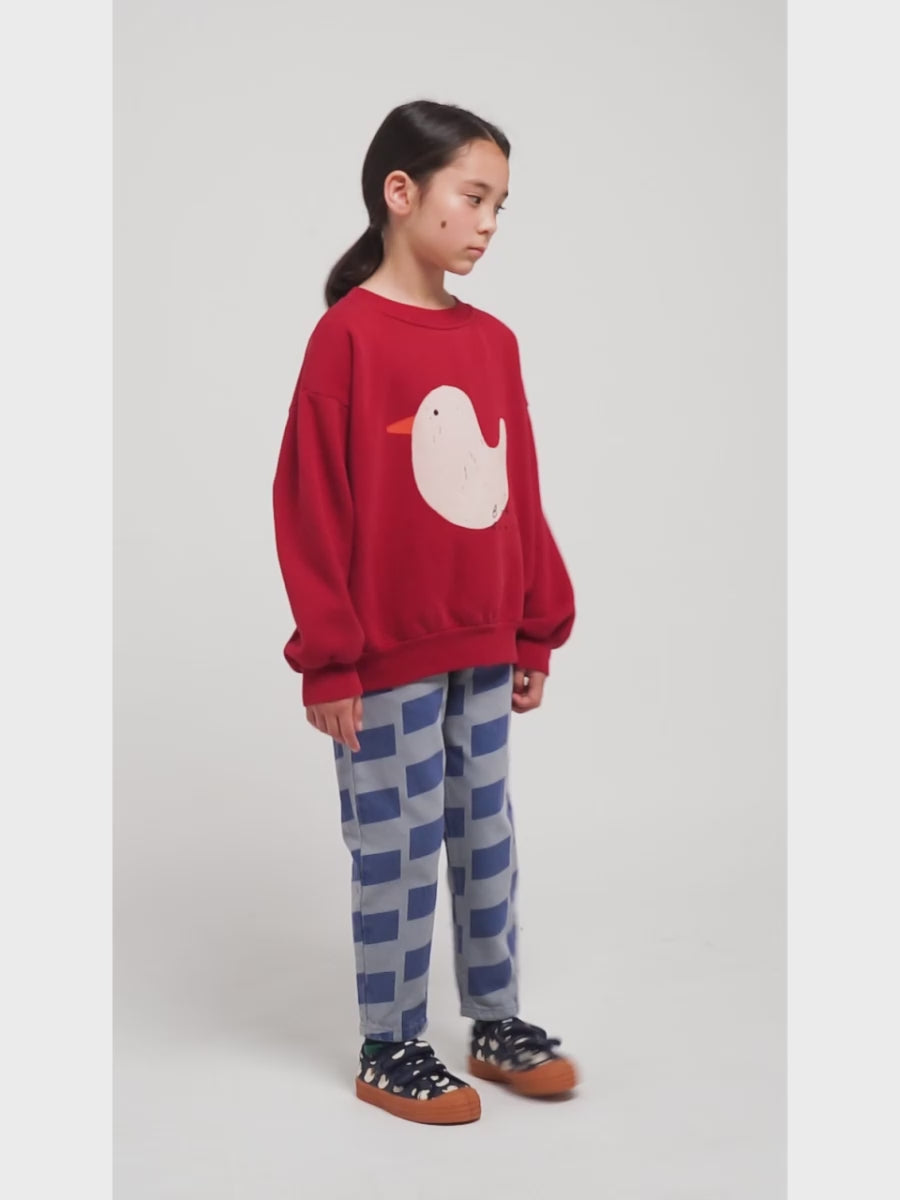 Rubber Duck sweatshirt – Bobo Choses