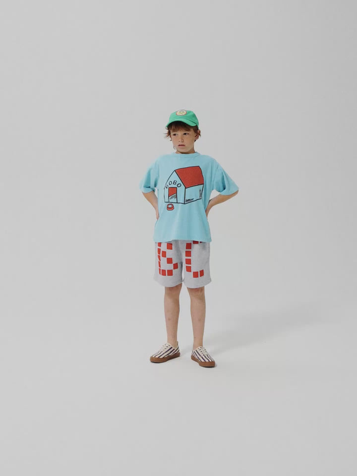 Pickles Is At Home T-shirt