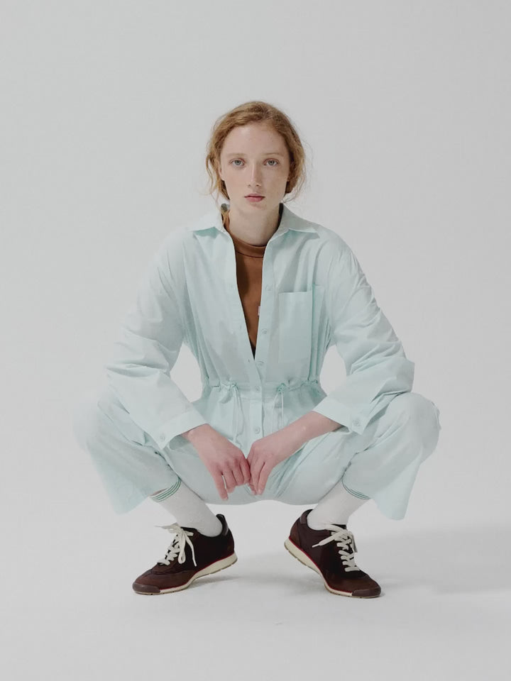 Paper touch lightweight overall